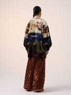 Lisbon Jacket view 4