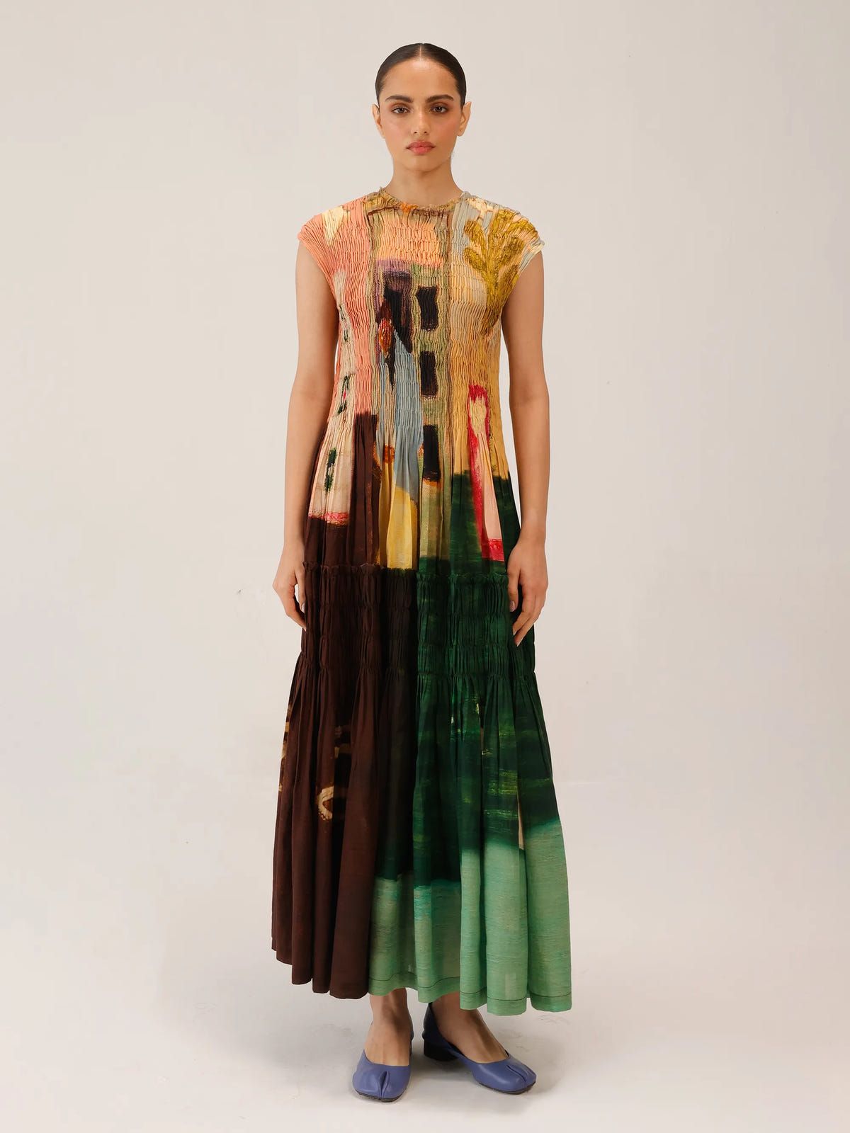 July Dress - image 1