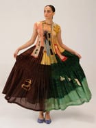July Dress view 3