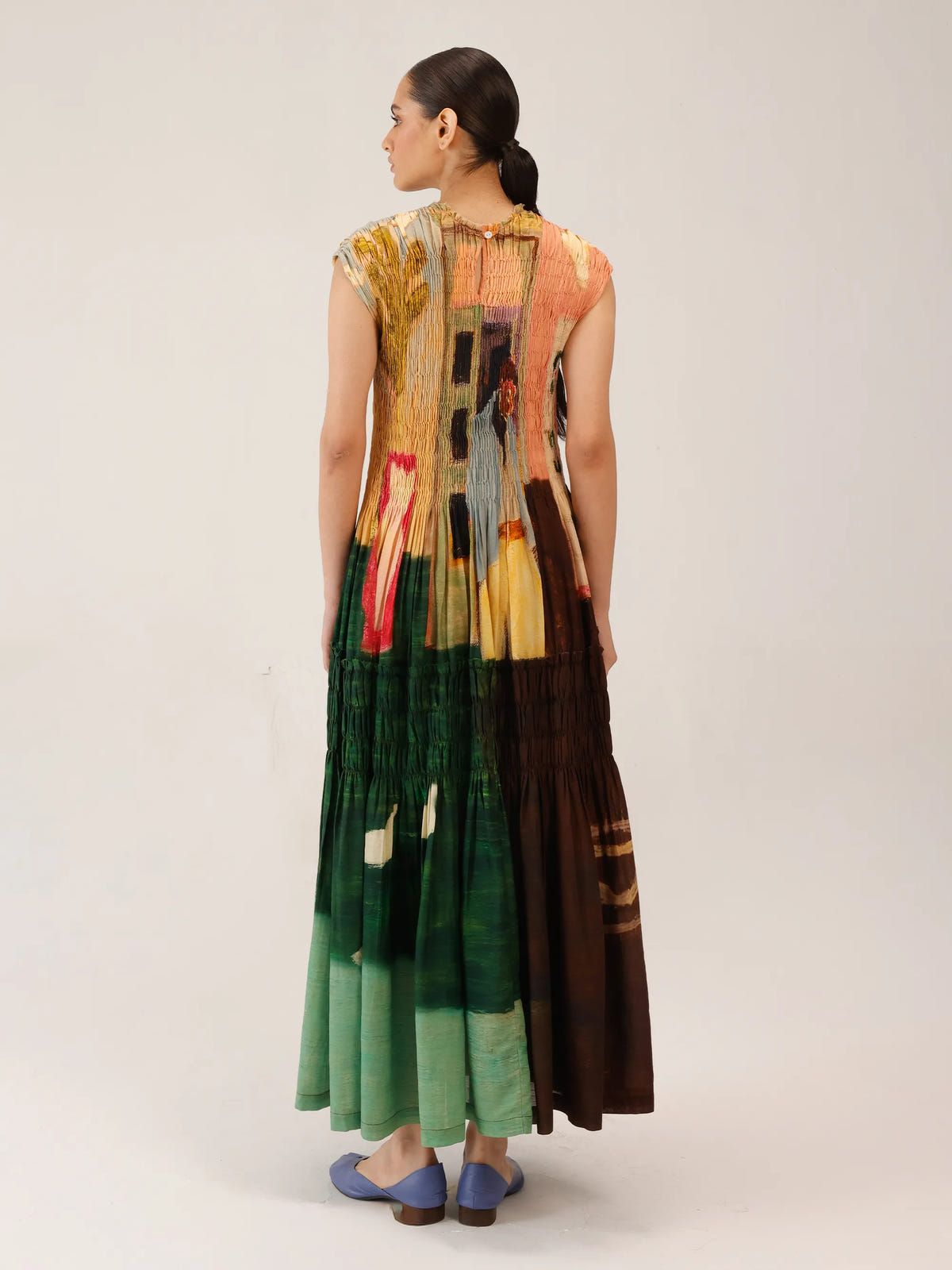 July Dress - image 4