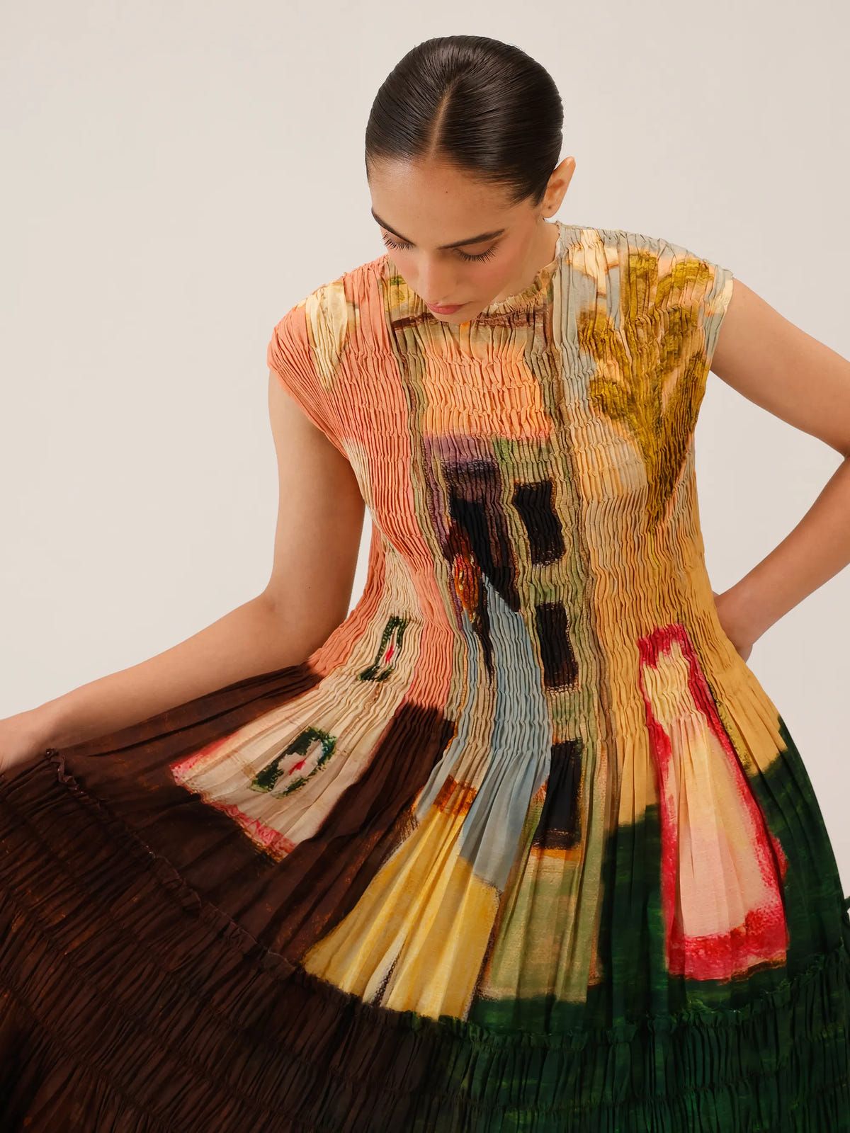 July Dress - image 5