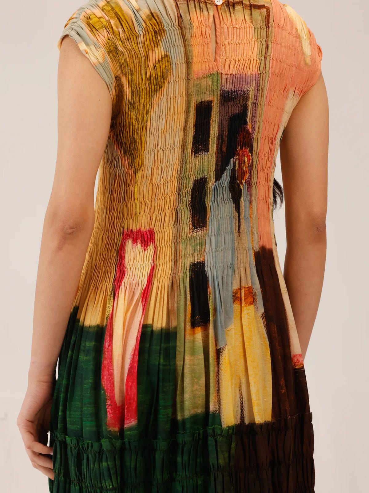 July Dress - image 6
