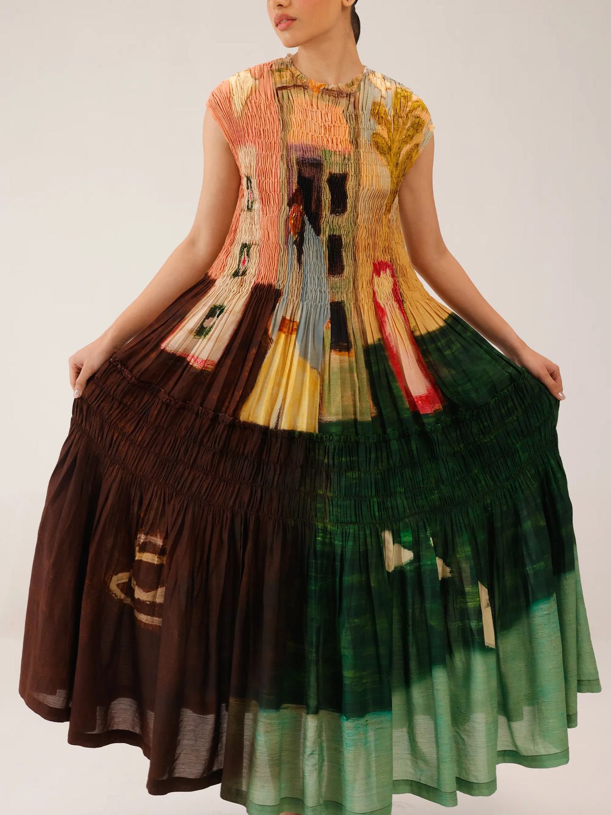 July Dress - image 7