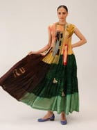 July Dress view 8
