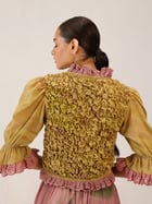 Rooshed Blouse view 5