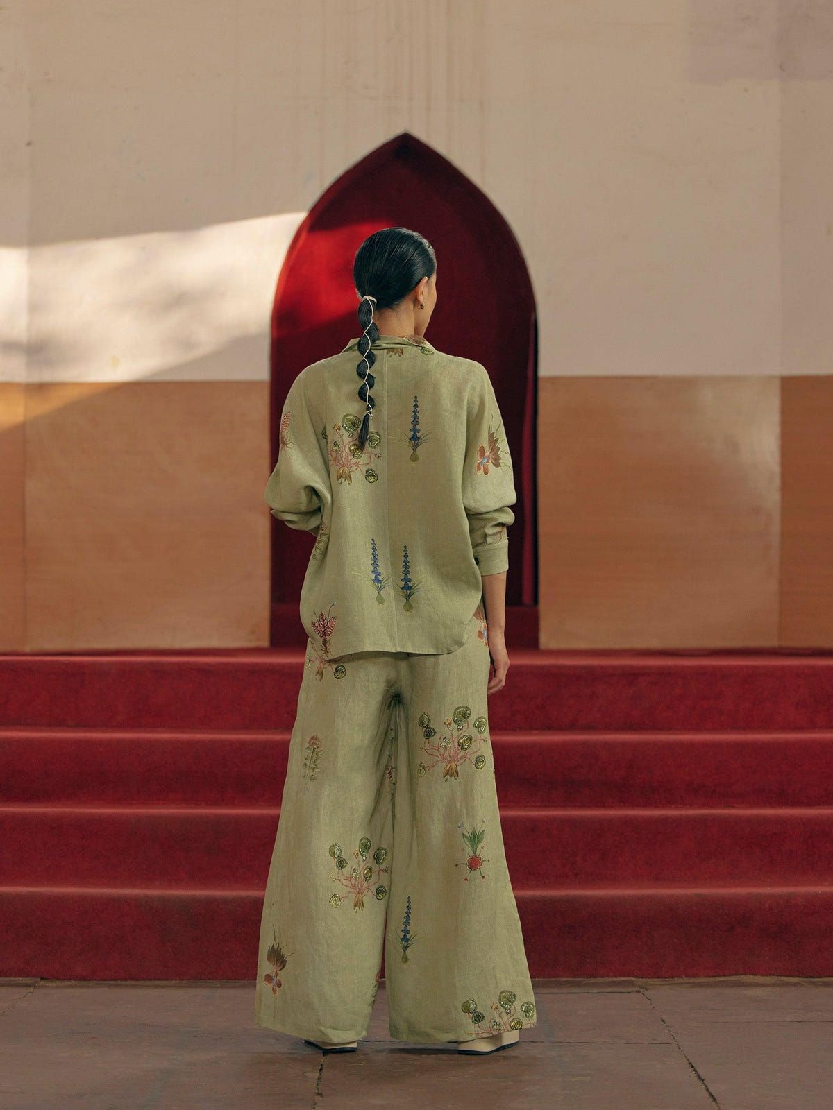 Lounge Shirt - image 3