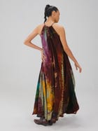 Circle Long Dress view 5