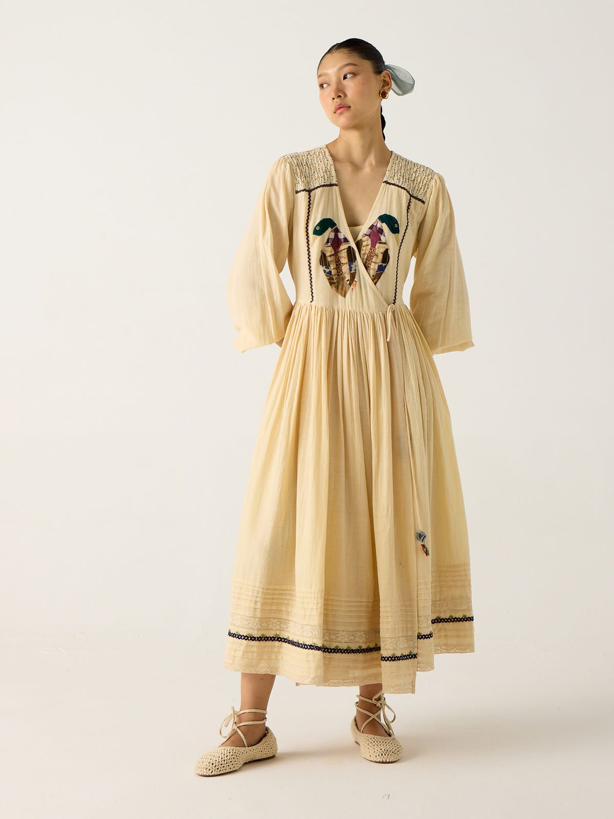 Poem Dress - image 11