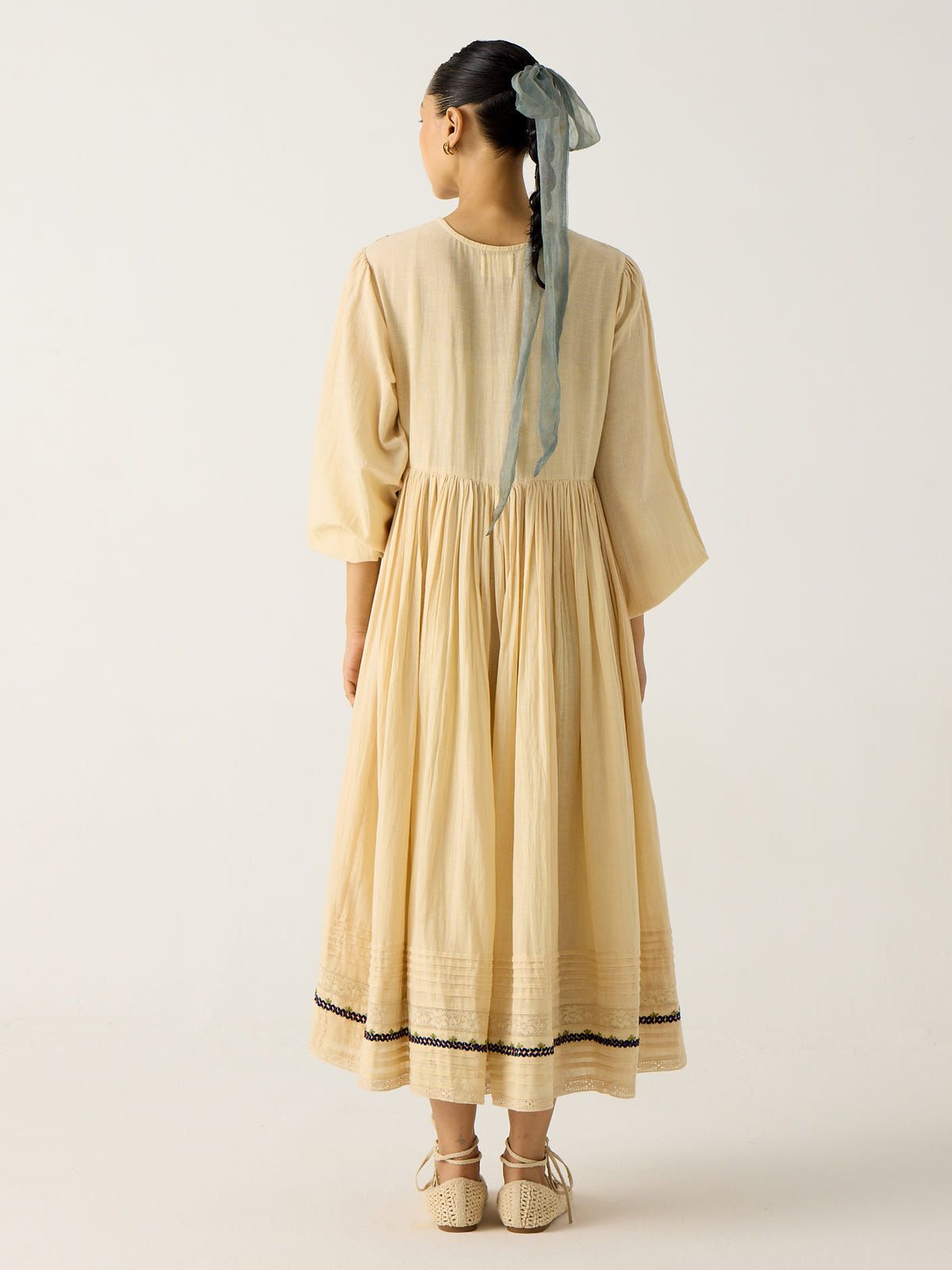 Poem Dress - image 3