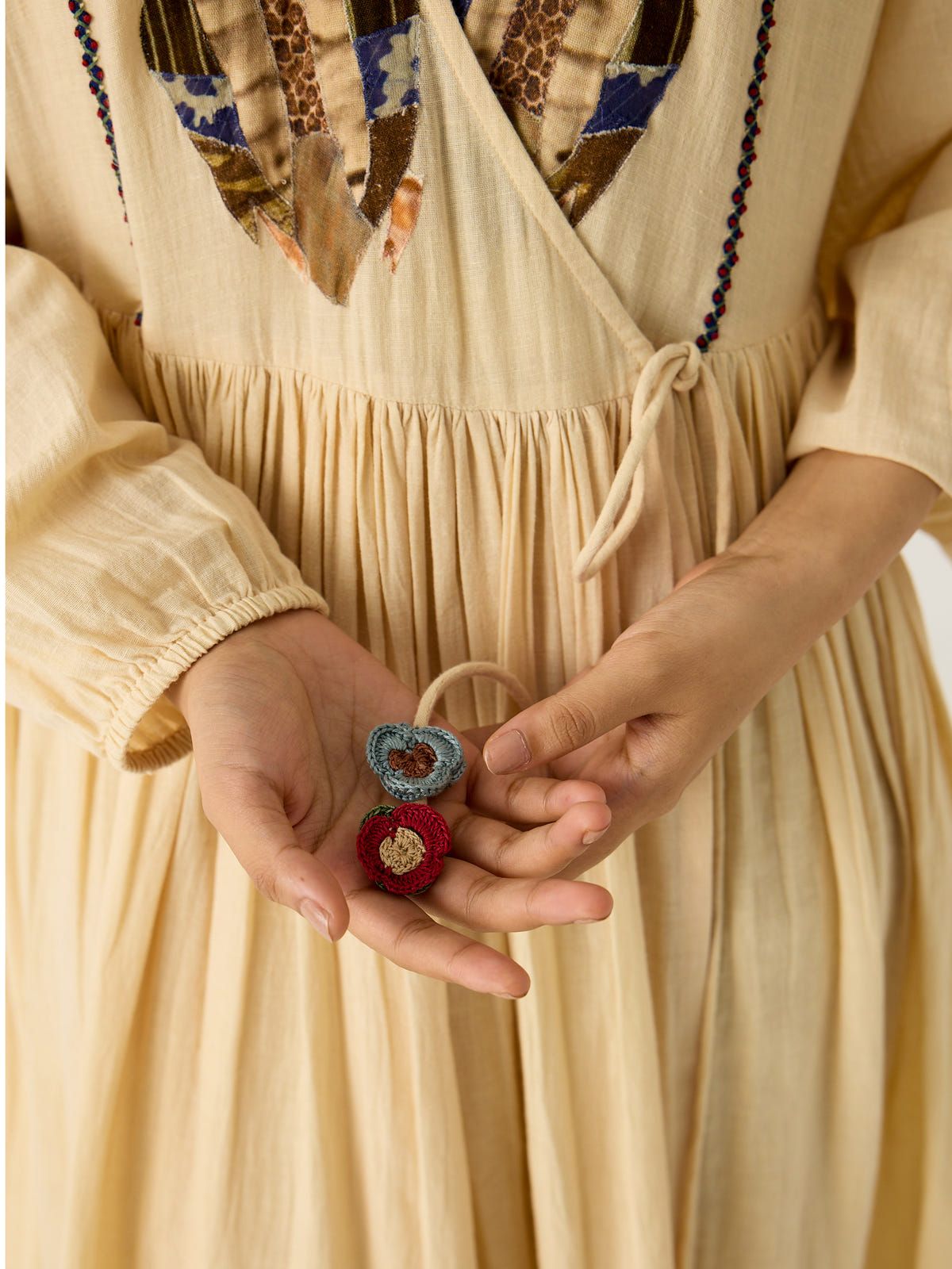 Poem Dress - image 5