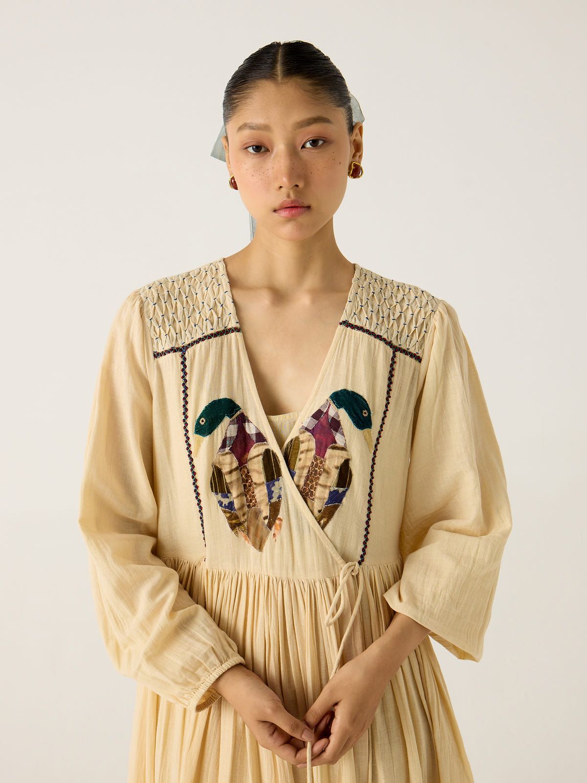 Poem Dress - image 6