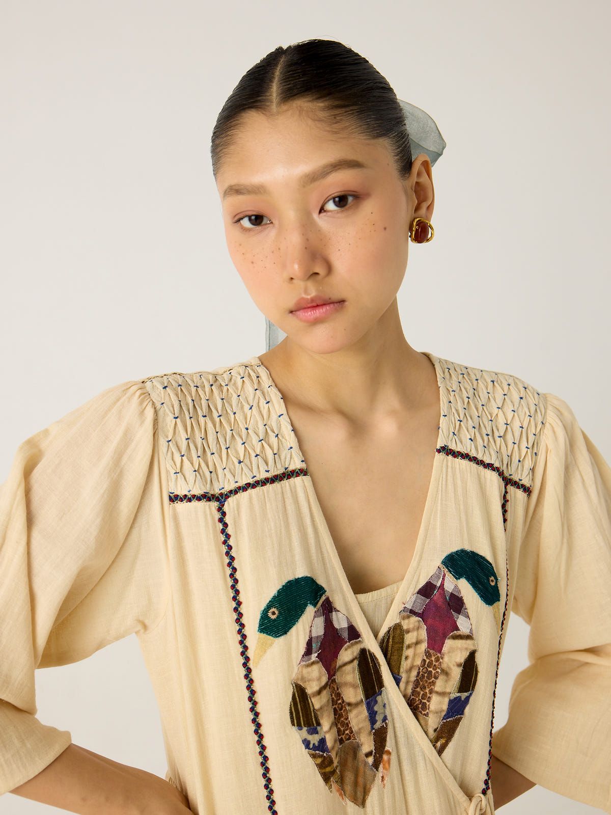Poem Dress - image 8