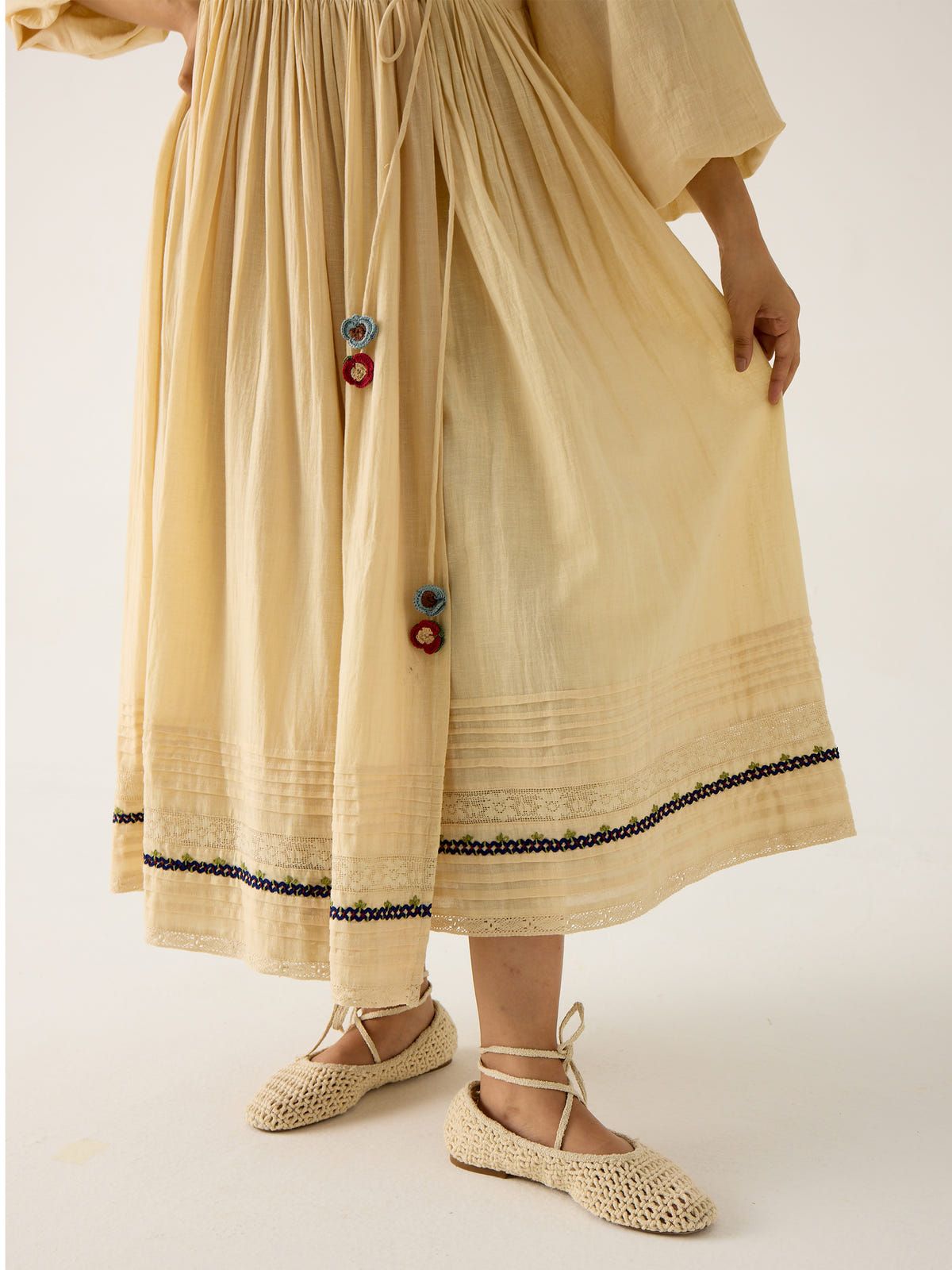 Poem Dress - image 9
