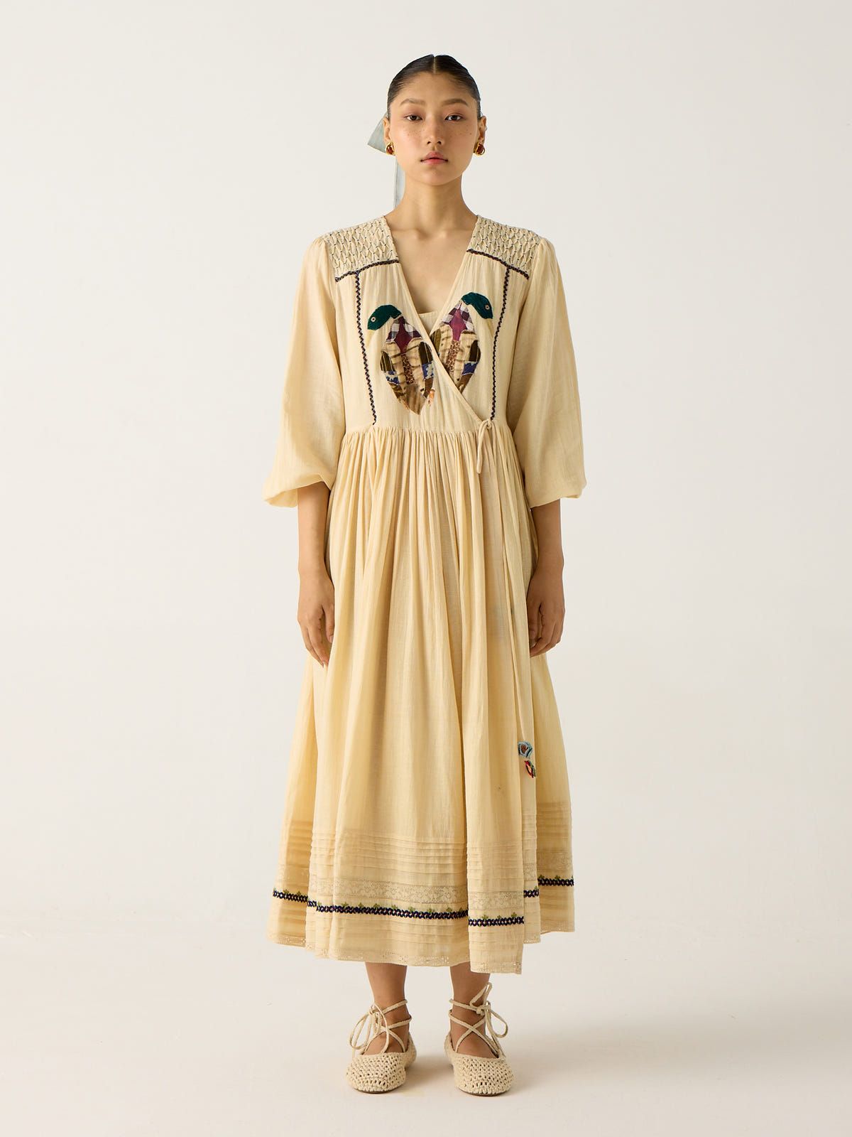 Poem Dress - image 10