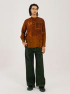 Wide Pants view 2