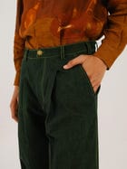 Wide Pants view 3