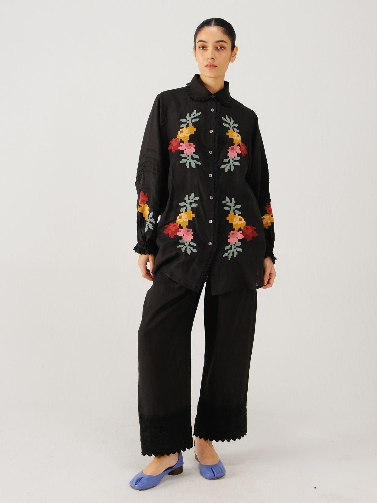 Moira shirt - image 1