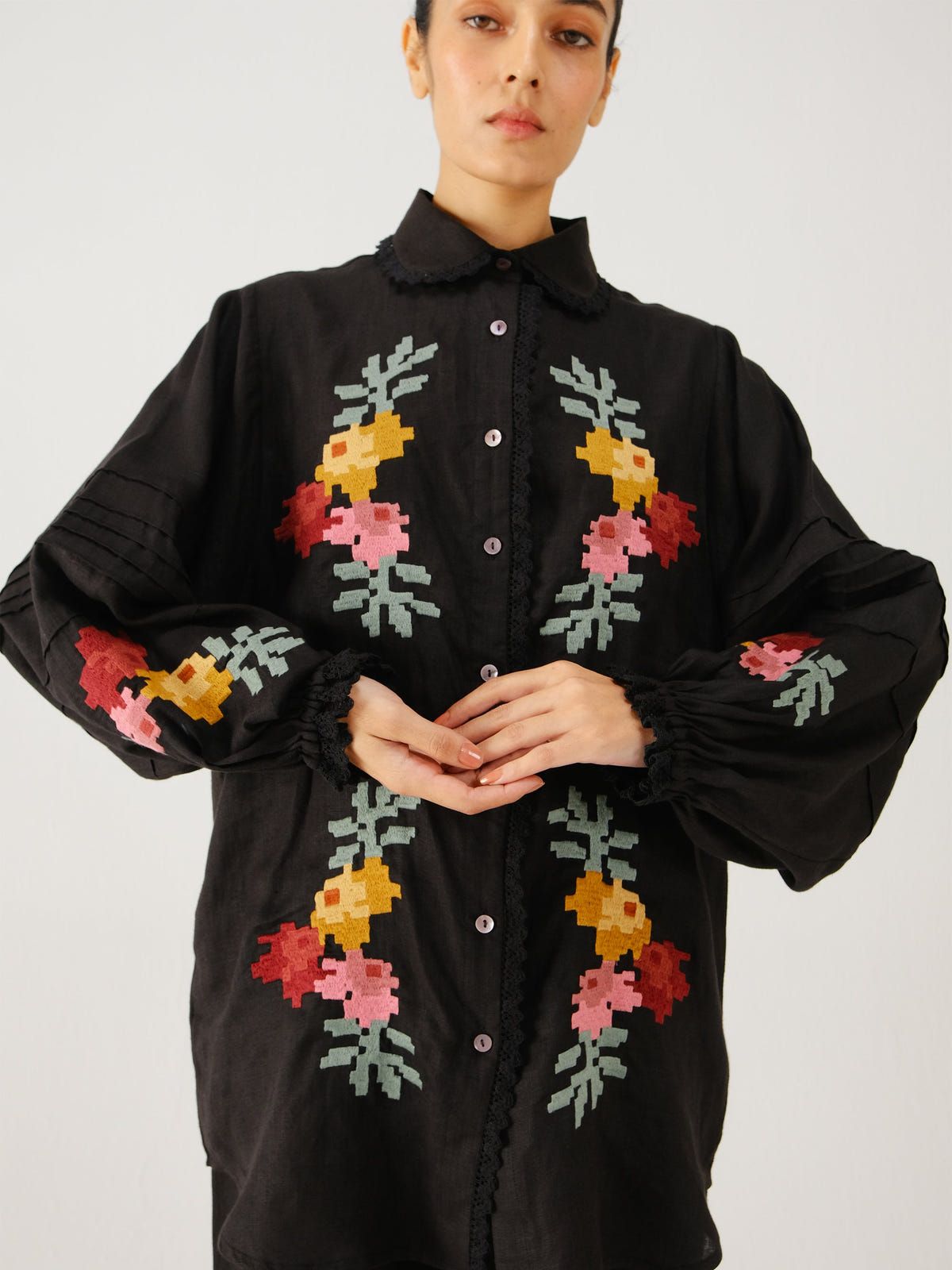 Moira shirt - image 2
