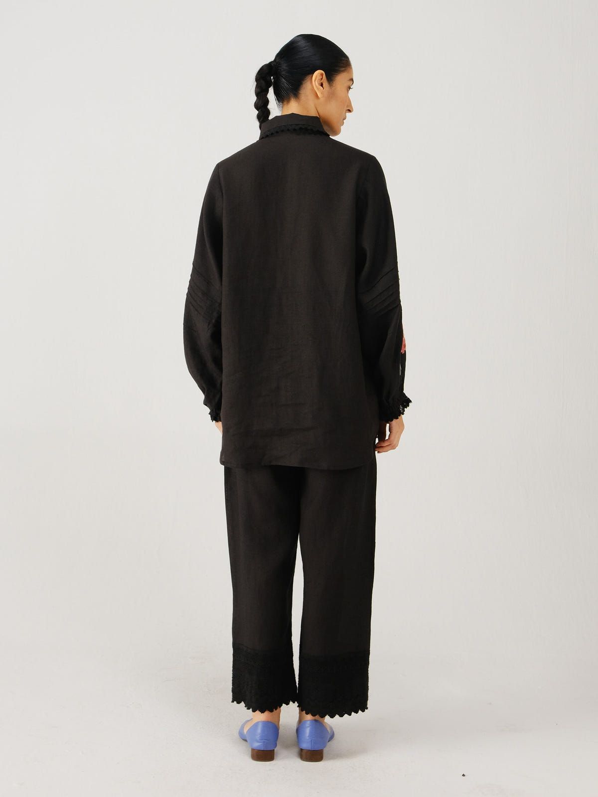 Moira shirt - image 4