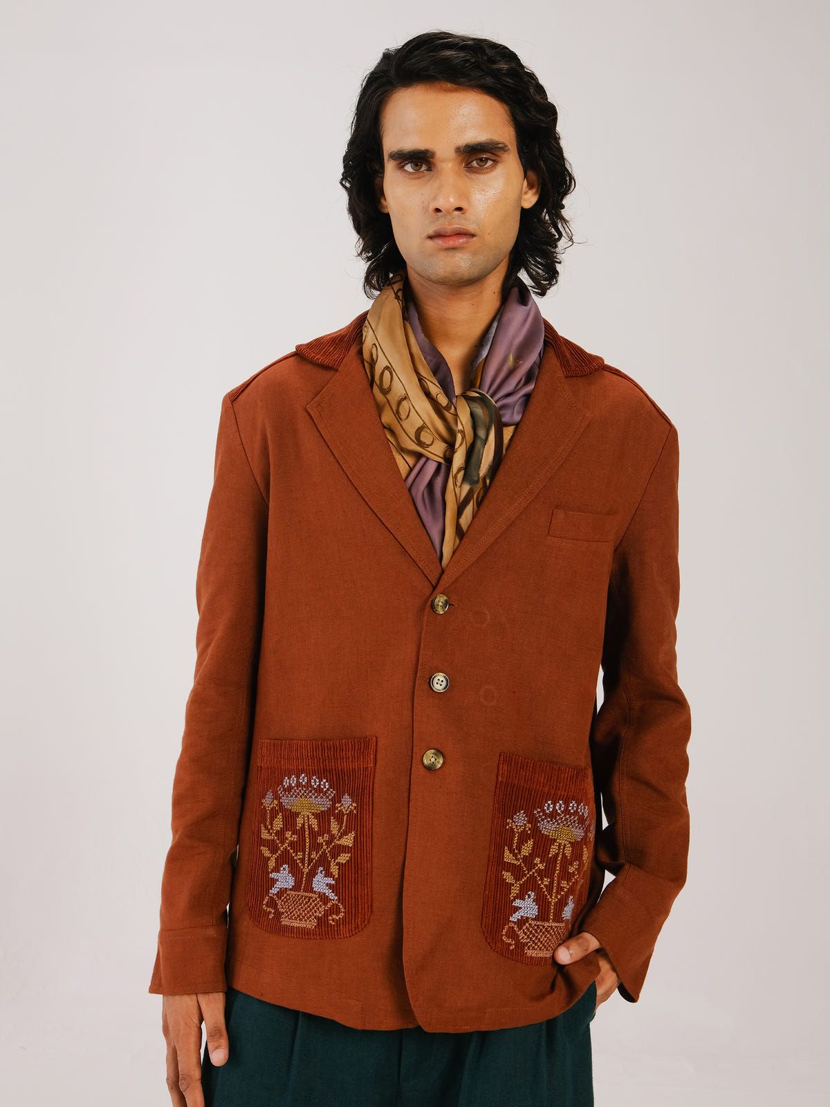 Harlem Blazer - image 1