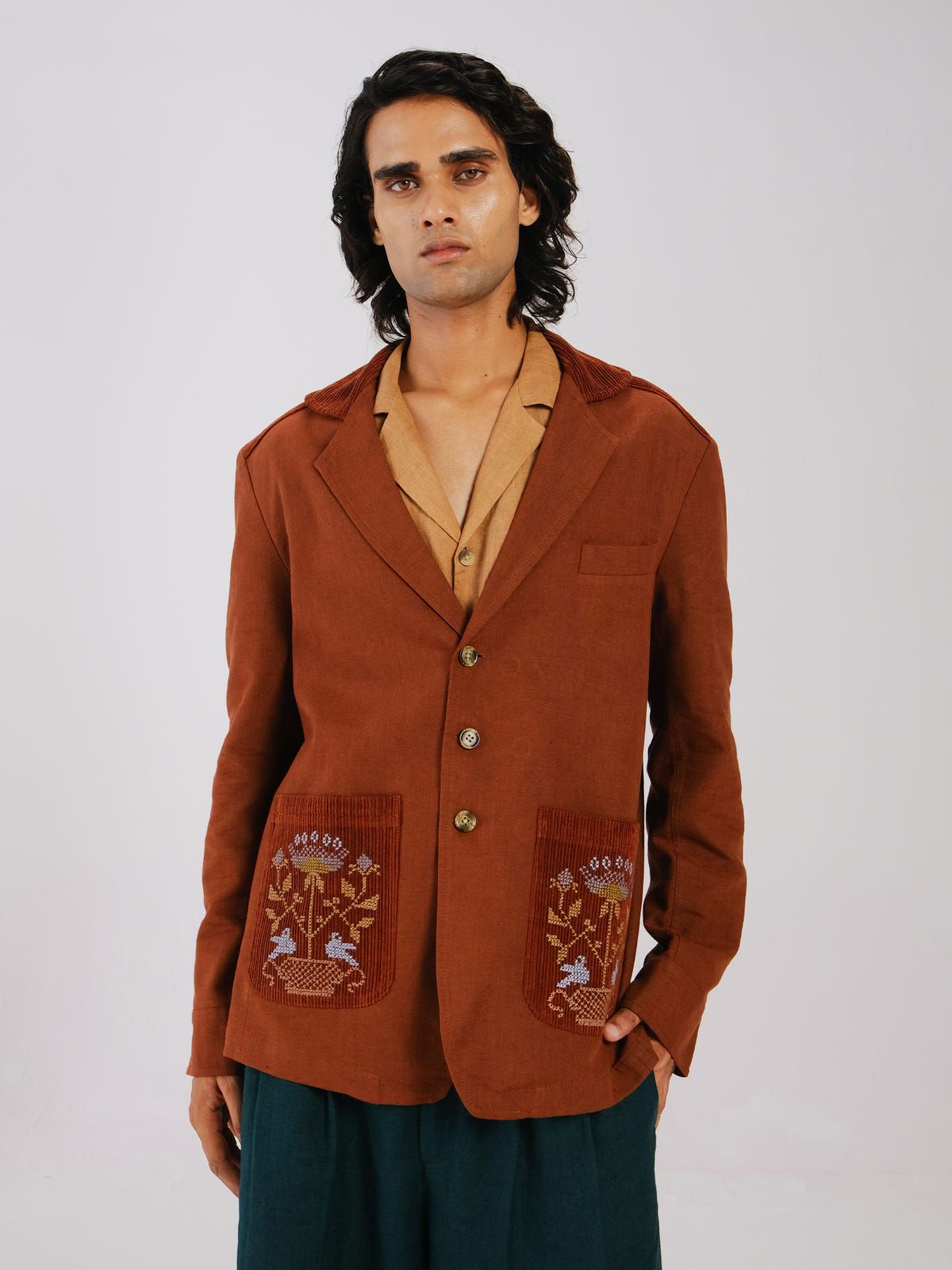 Harlem Blazer - image 2