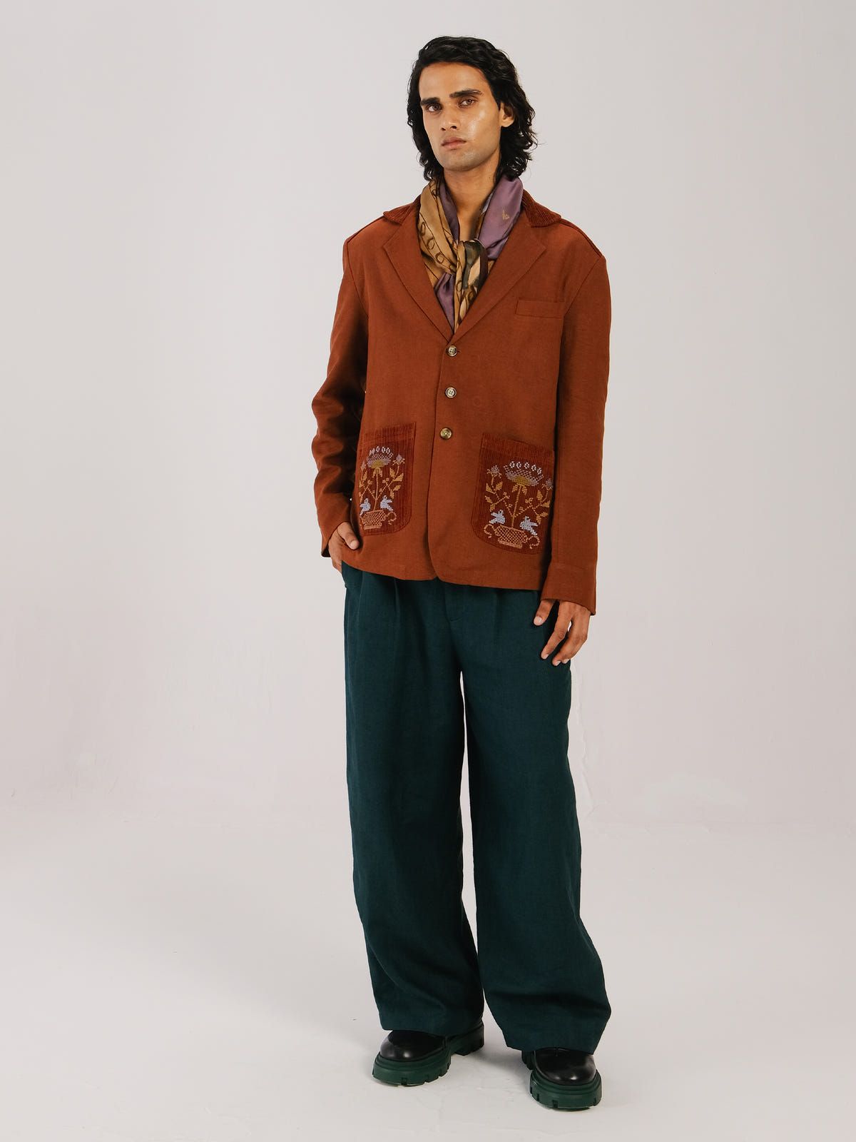 Harlem Blazer - image 3