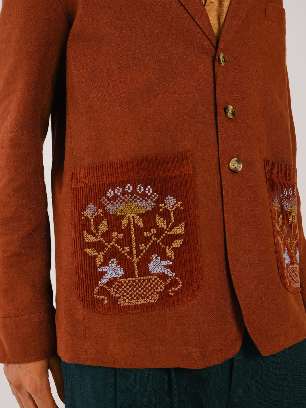 Harlem Blazer - image 4