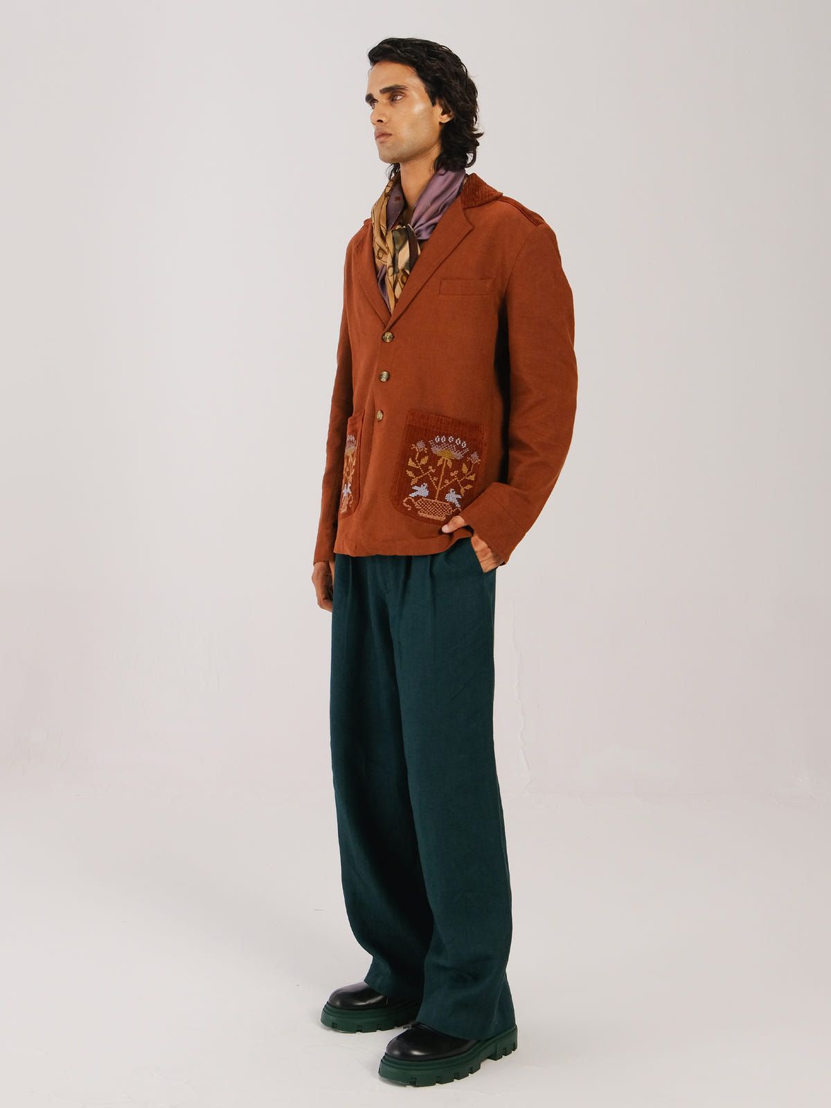 Harlem Blazer - image 5