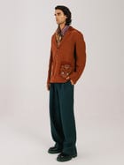 Harlem Blazer view 5