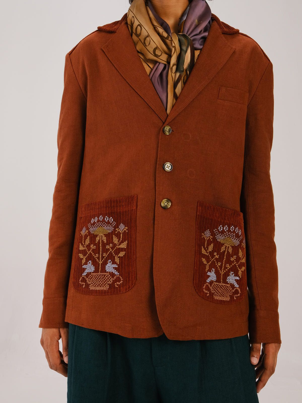Harlem Blazer - image 6