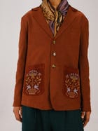 Harlem Blazer view 6