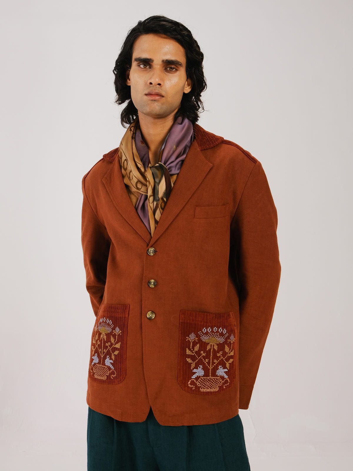 Harlem Blazer - image 7