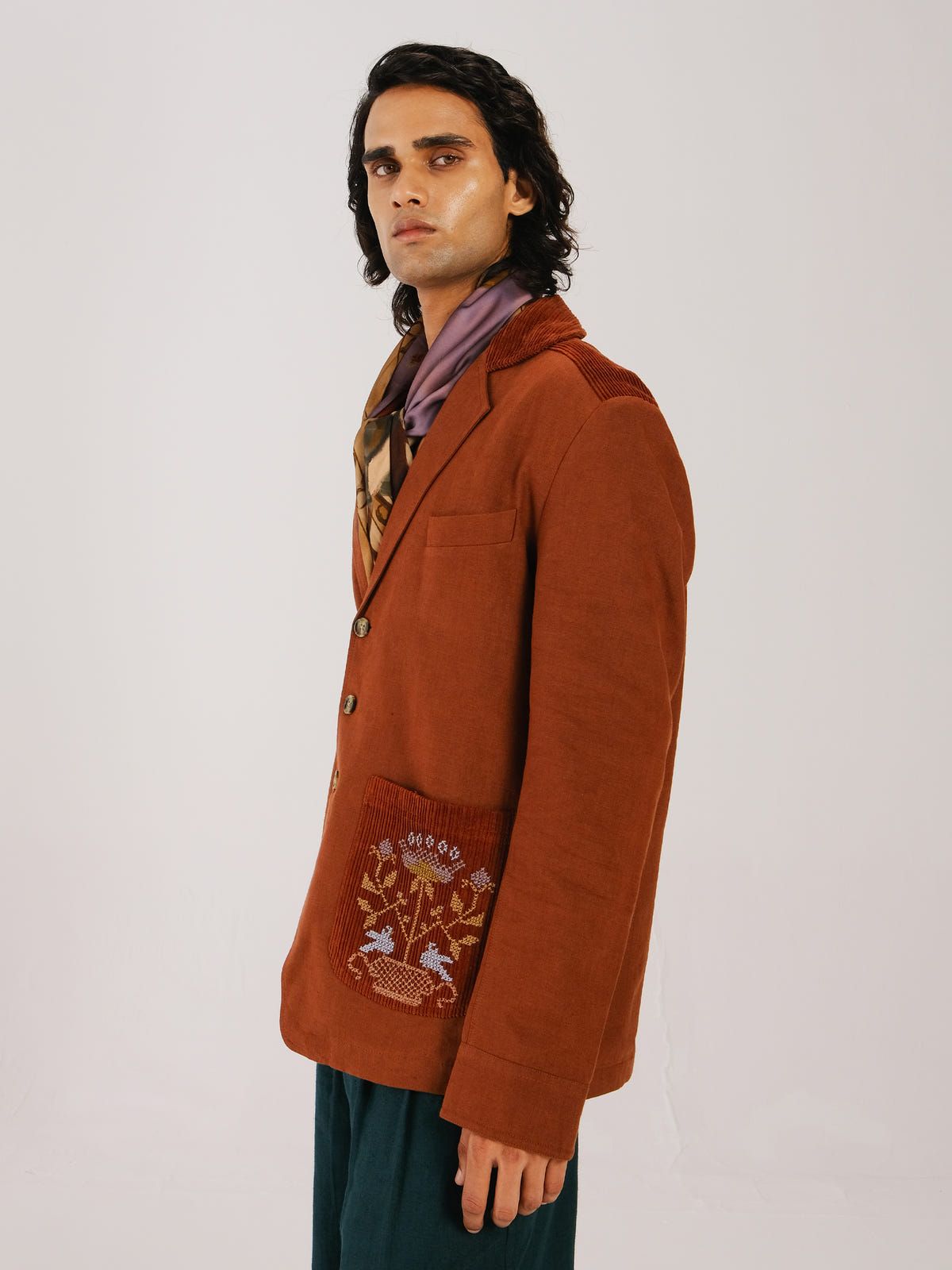 Harlem Blazer - image 8