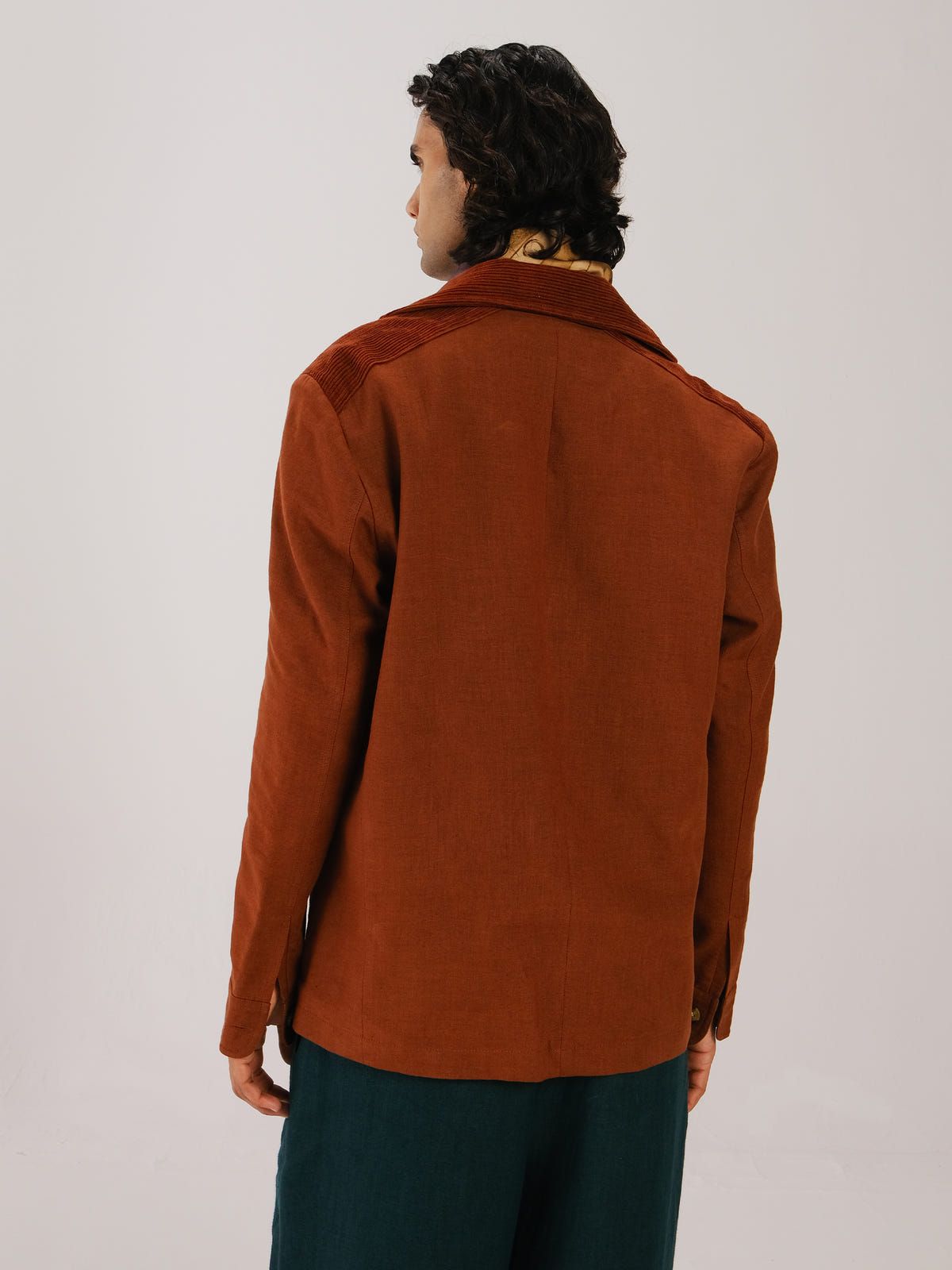 Harlem Blazer - image 9