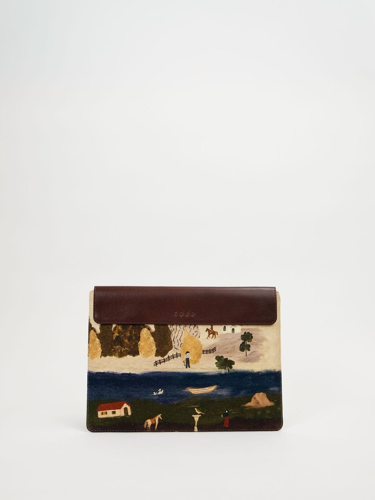 Mackbook Sleeve - image 1