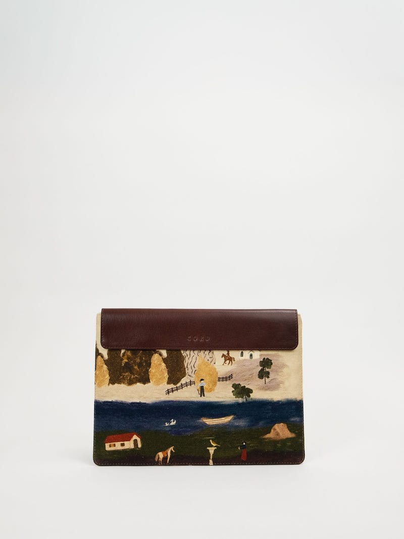 Mackbook Sleeve