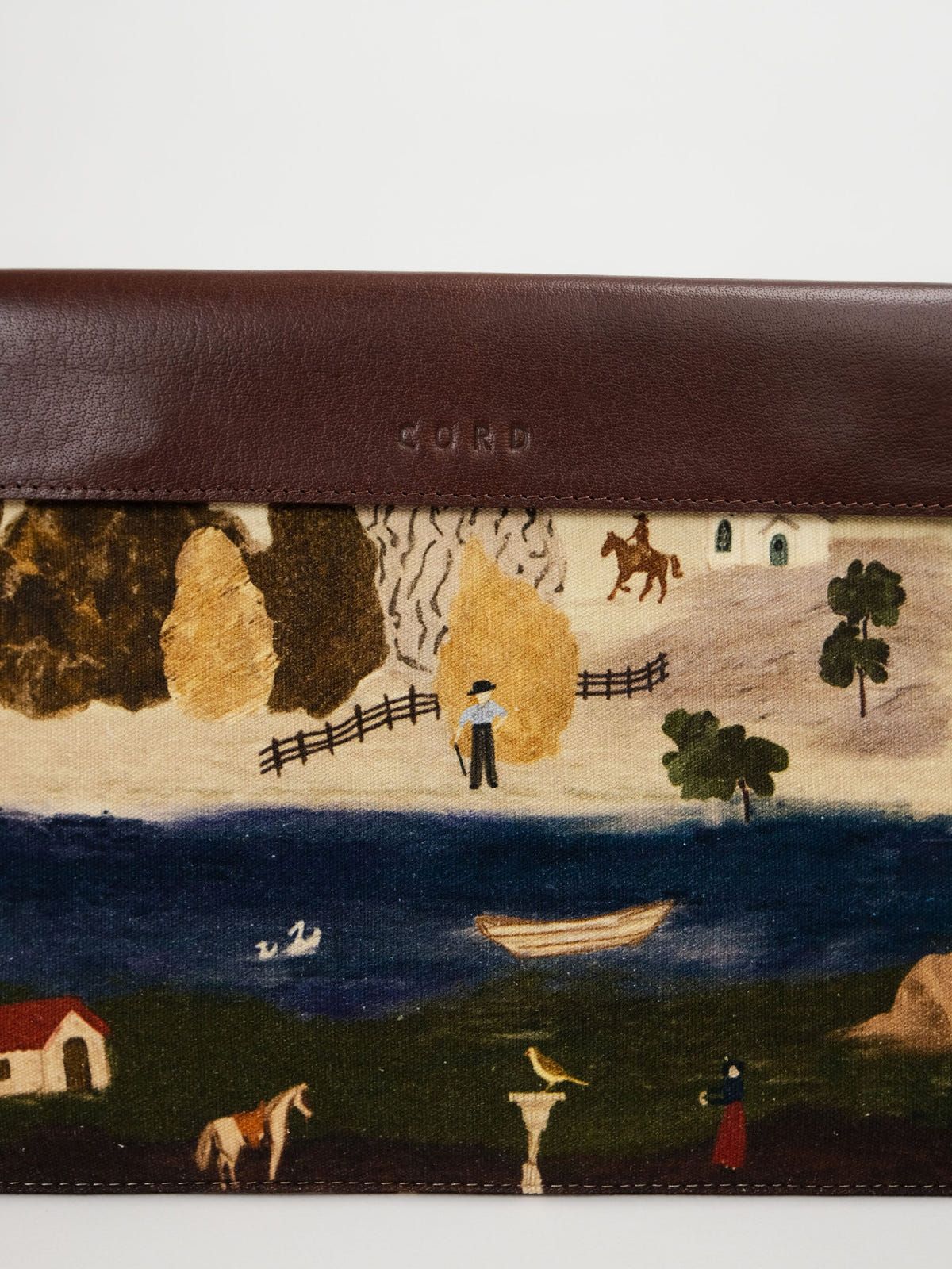 Mackbook Sleeve - image 2