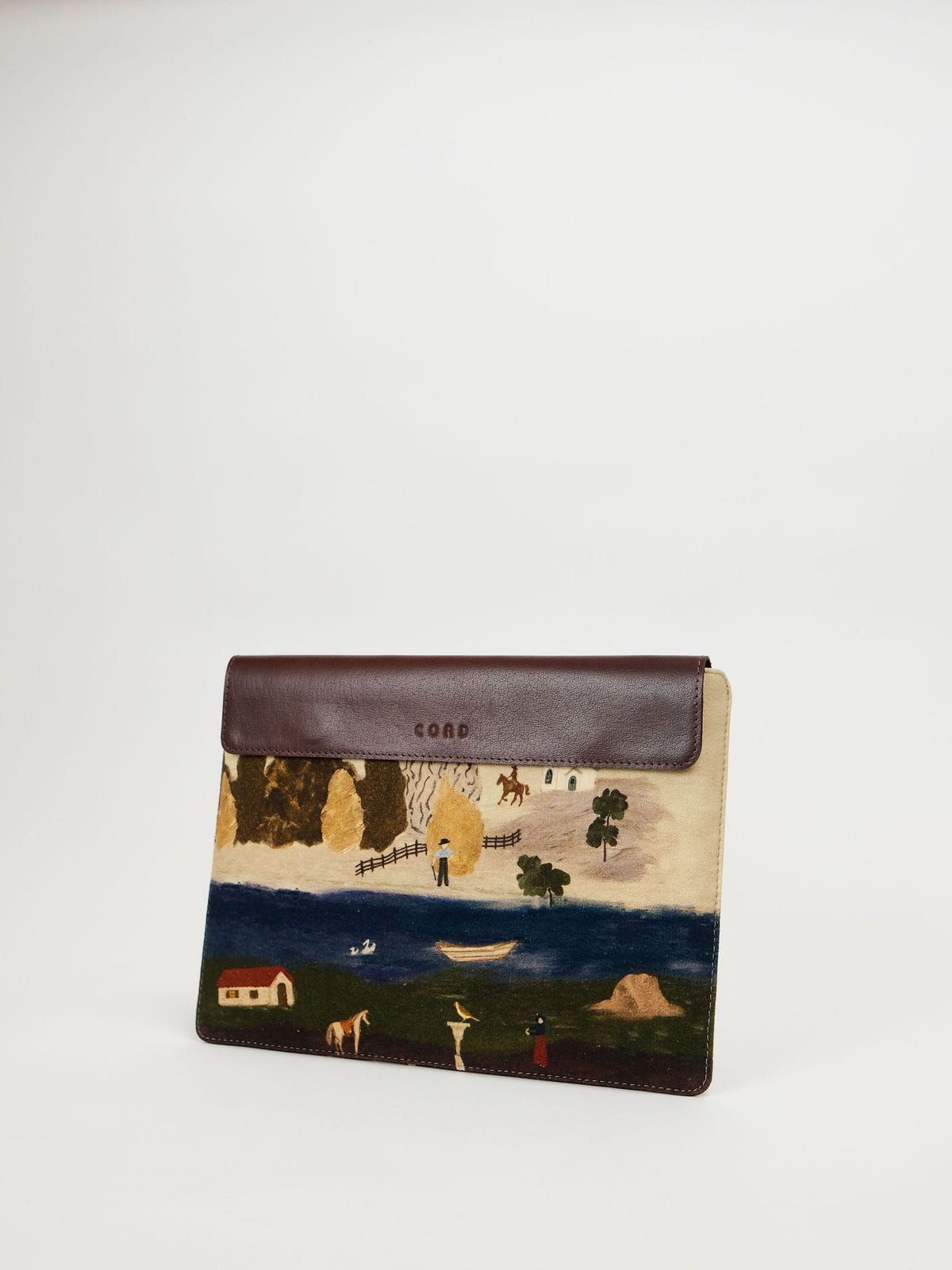 Mackbook Sleeve - image 3