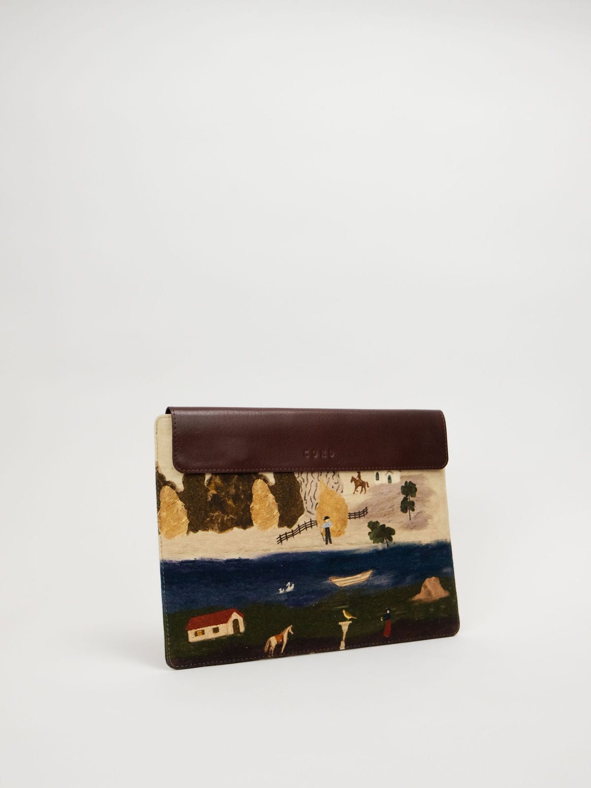 Mackbook Sleeve - image 4