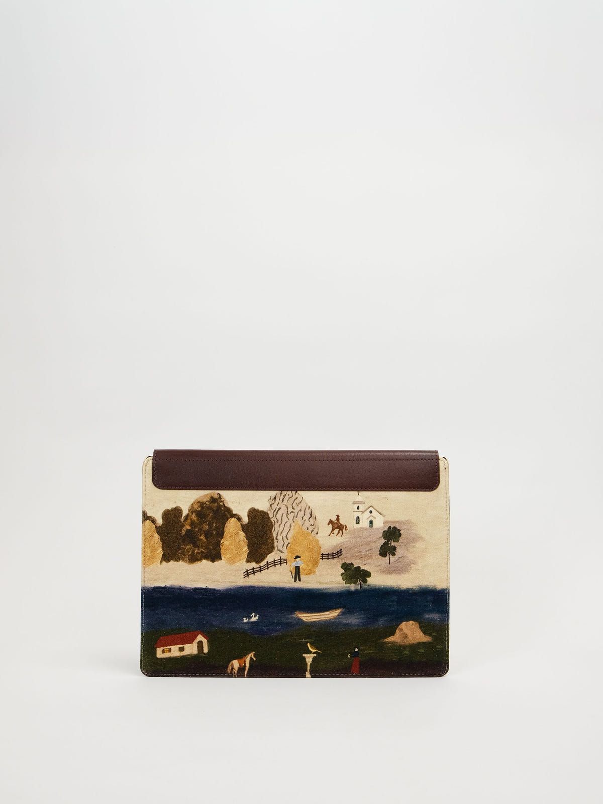 Mackbook Sleeve - image 5