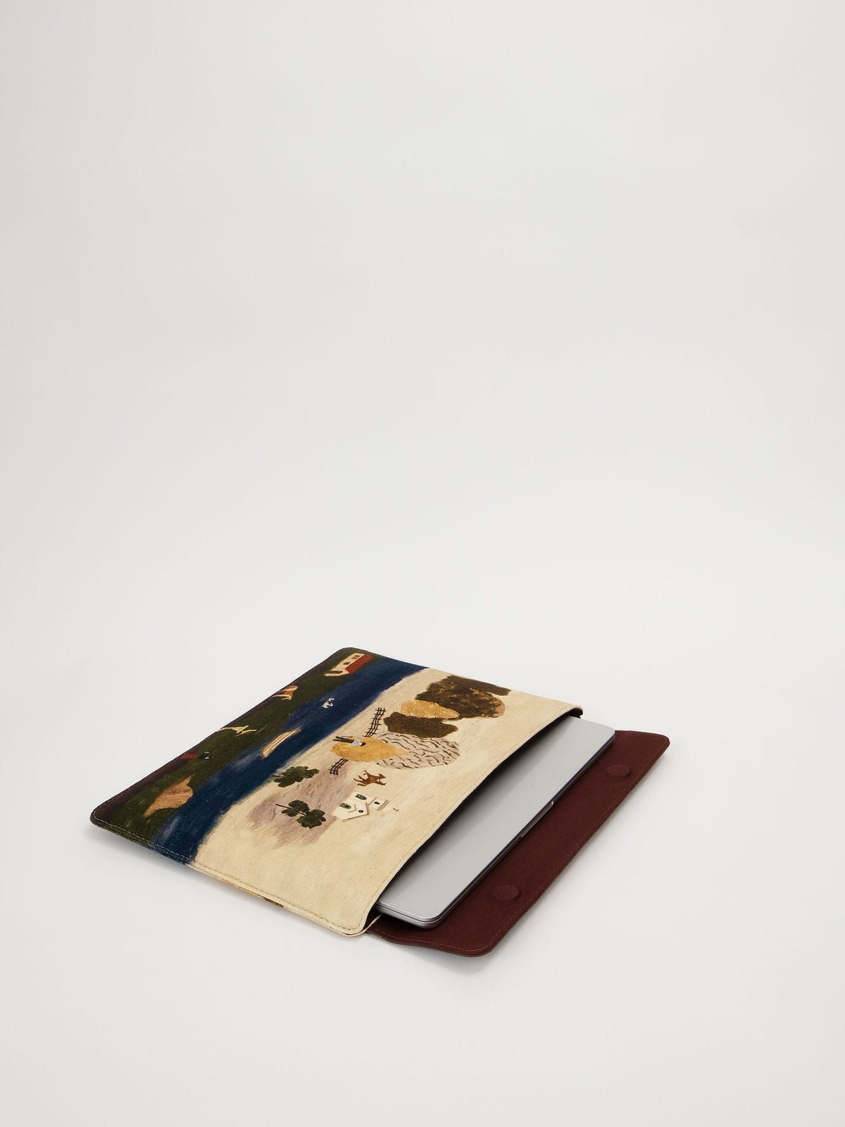 Mackbook Sleeve - image 6
