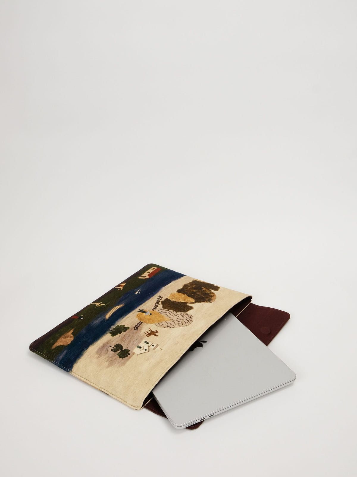Mackbook Sleeve - image 7