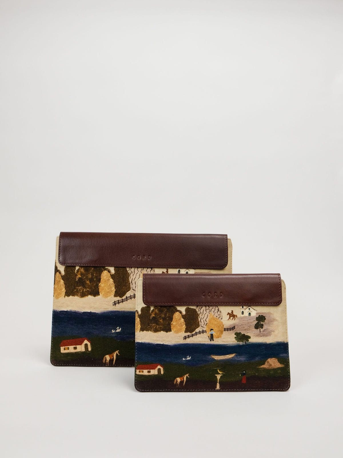 Mackbook Sleeve - image 8
