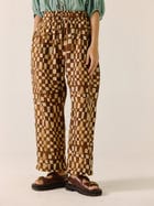 Drawstring Pant view 1