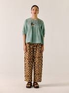 Drawstring Pant view 2