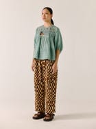 Drawstring Pant view 3