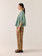 Drawstring Pant view 4