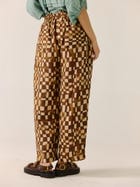 Drawstring Pant view 6