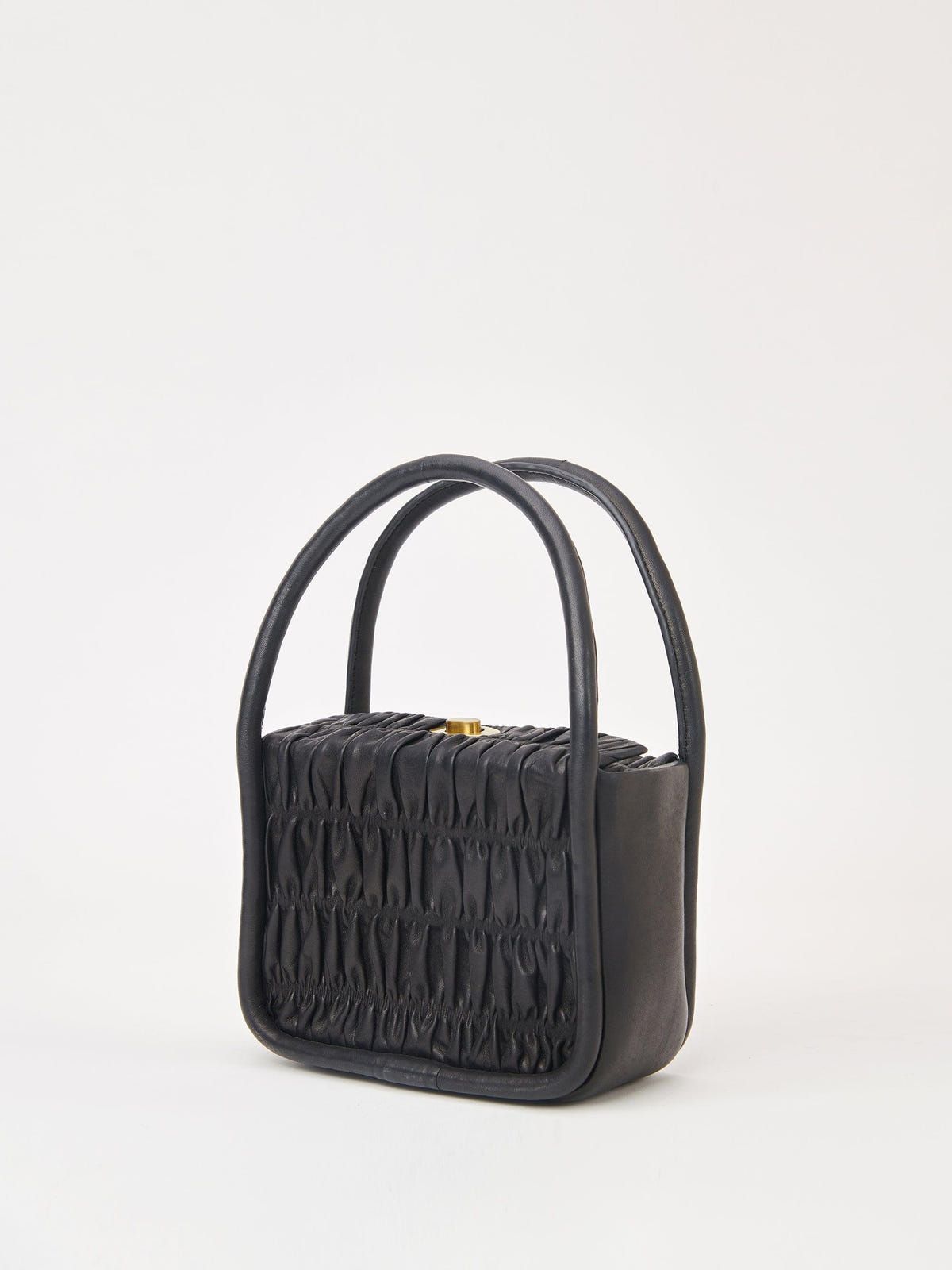 Lana Box Bag - image 2