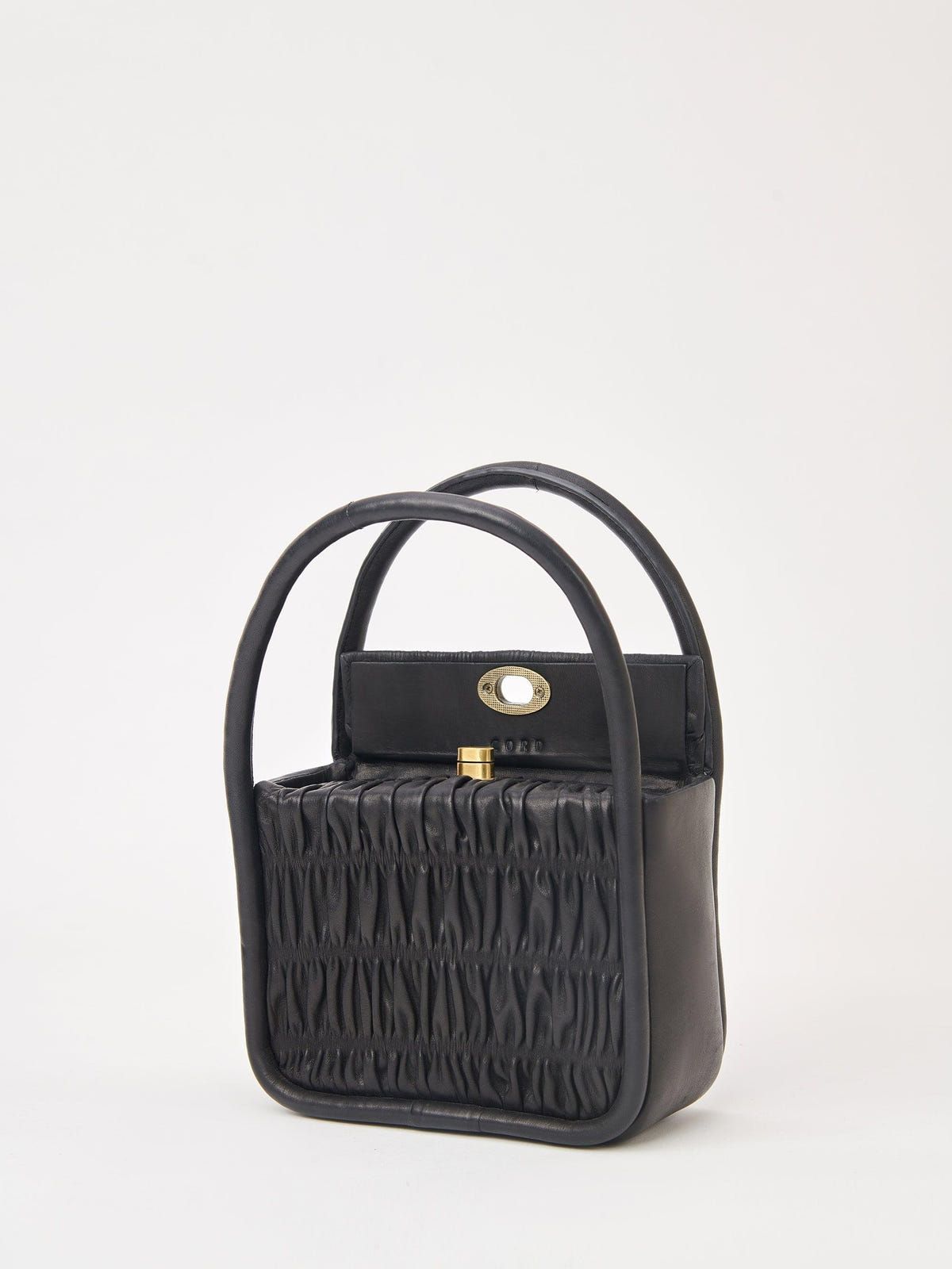 Lana Box Bag - image 4
